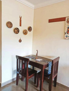 Artistic Home